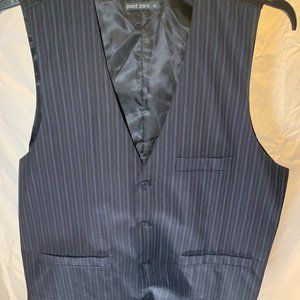 Men's XL Point Zero Vest